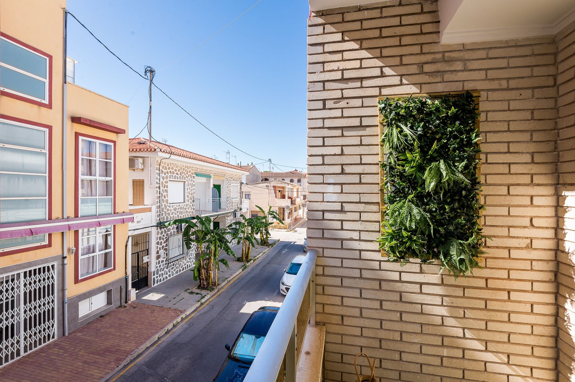 Apartment for sale in San Pedro Del Pinatar, Murcia, Spain