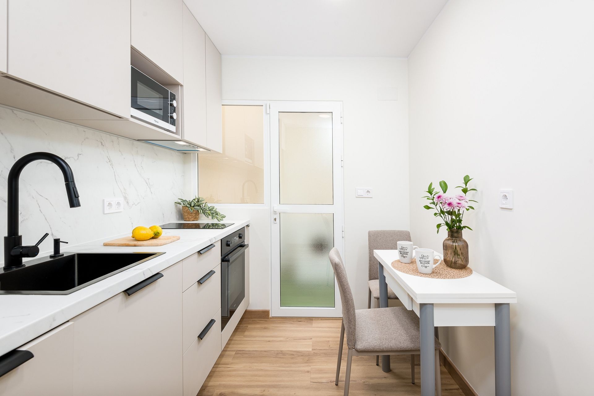Apartment for sale in San Pedro Del Pinatar, Murcia, Spain