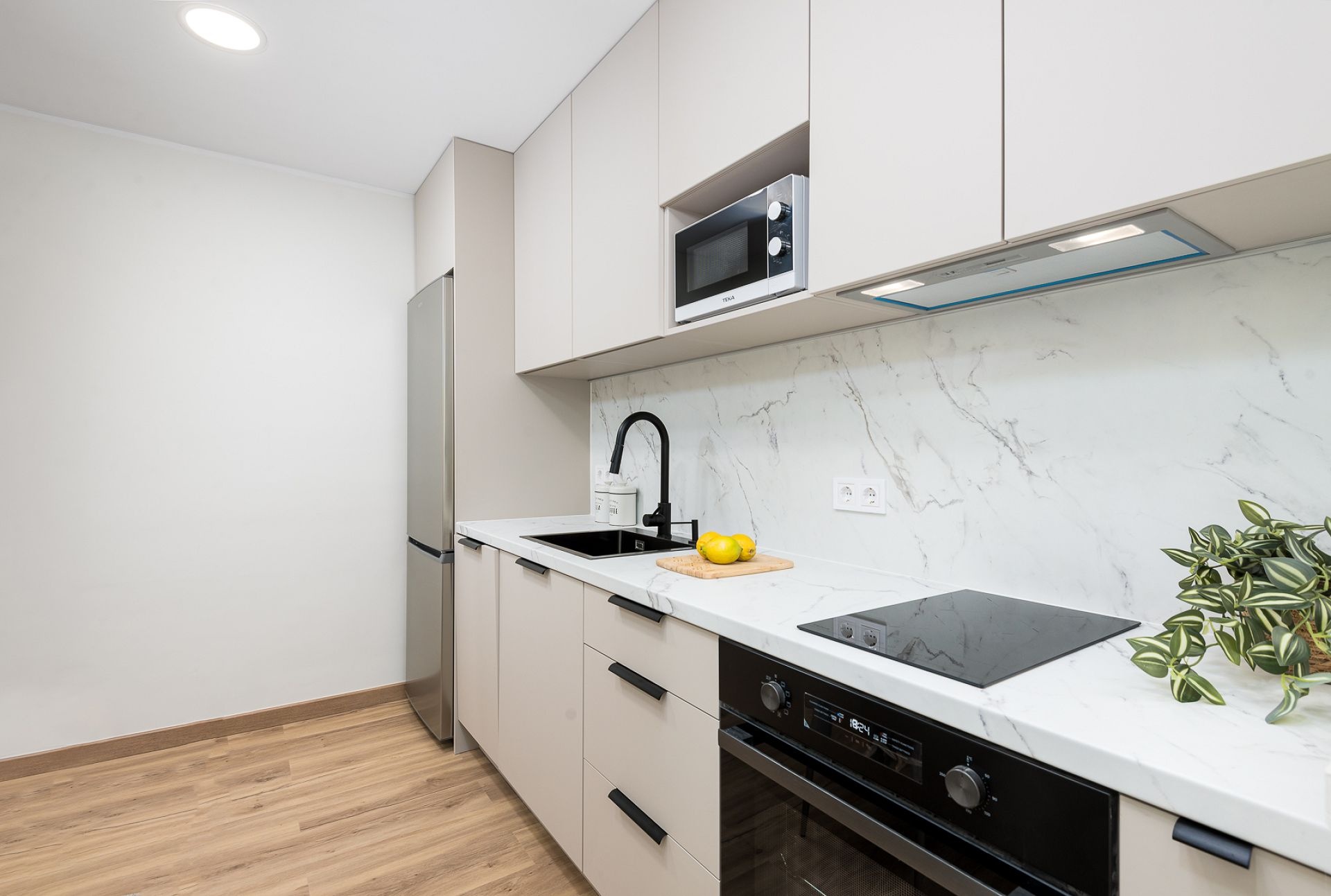 Apartment for sale in San Pedro Del Pinatar, Murcia, Spain