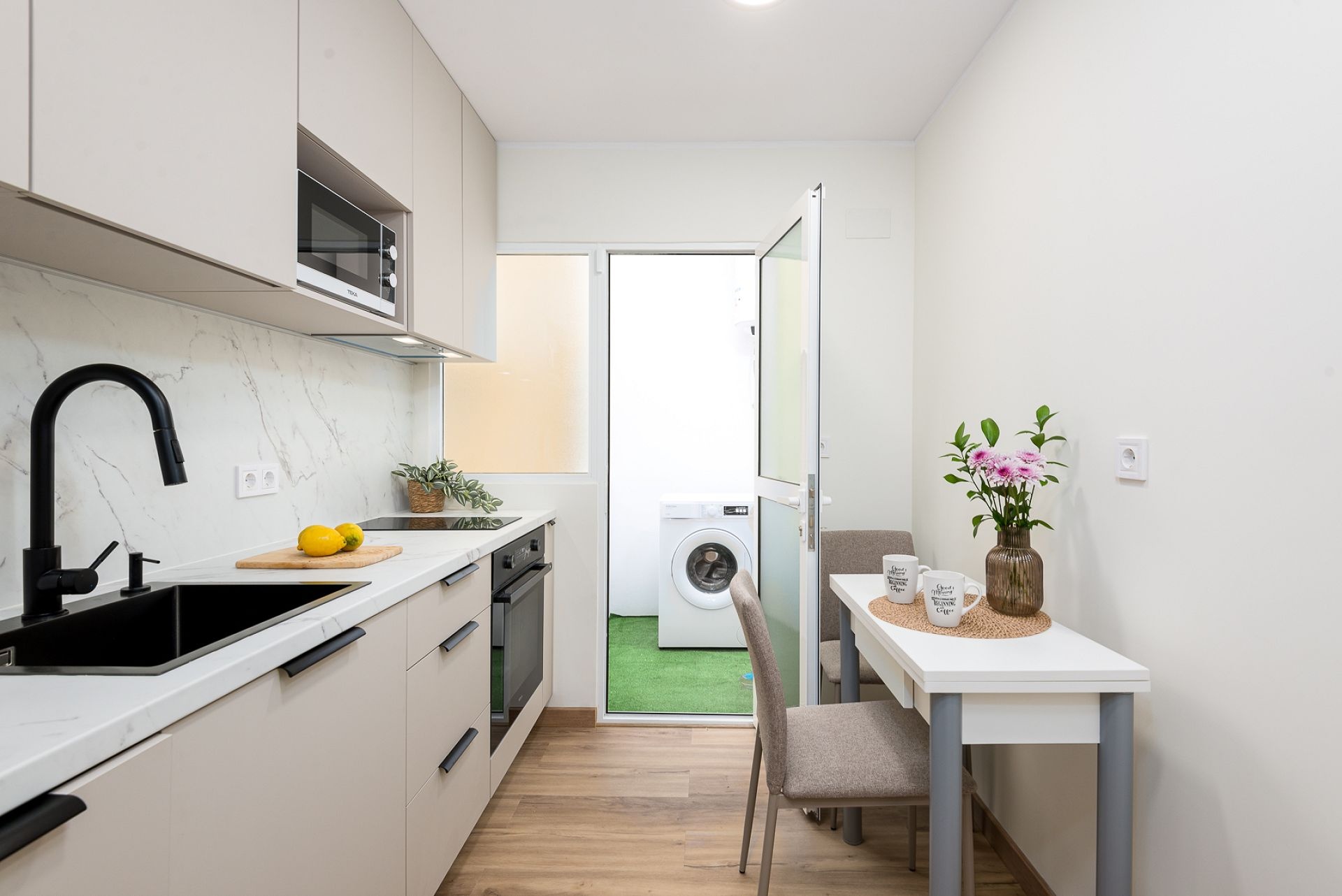 Apartment for sale in San Pedro Del Pinatar, Murcia, Spain