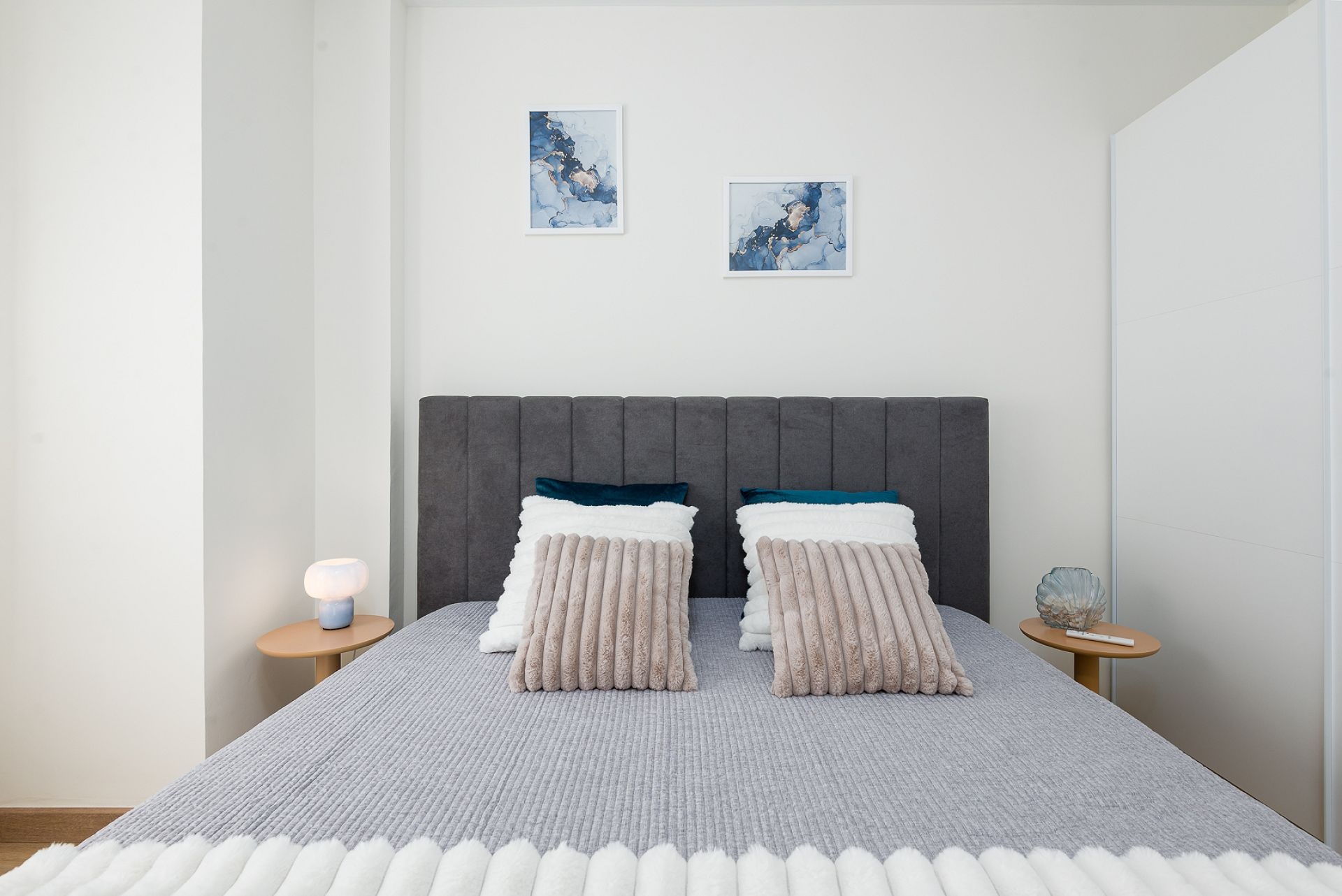 Apartment for sale in San Pedro Del Pinatar, Murcia, Spain
