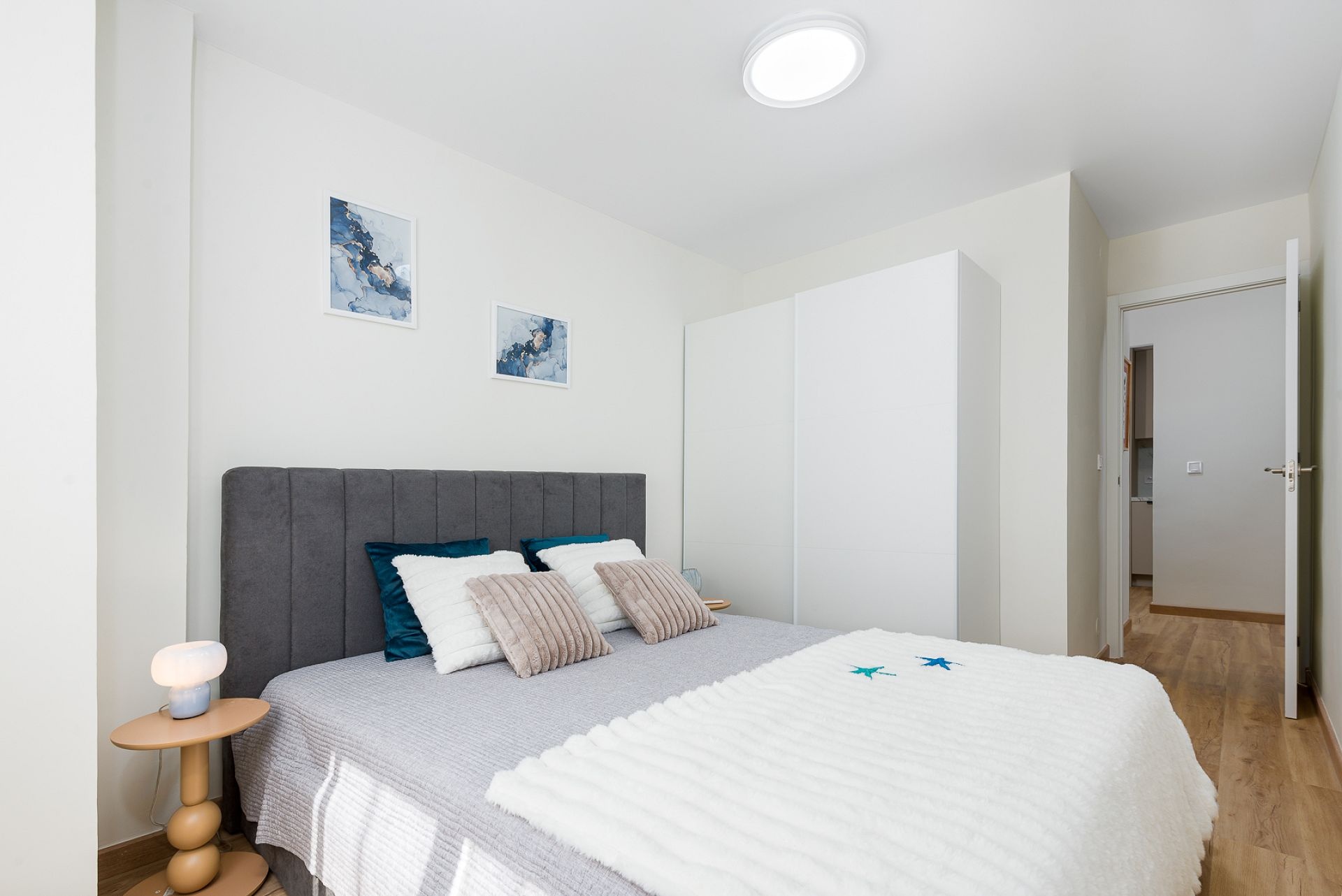 Apartment for sale in San Pedro Del Pinatar, Murcia, Spain