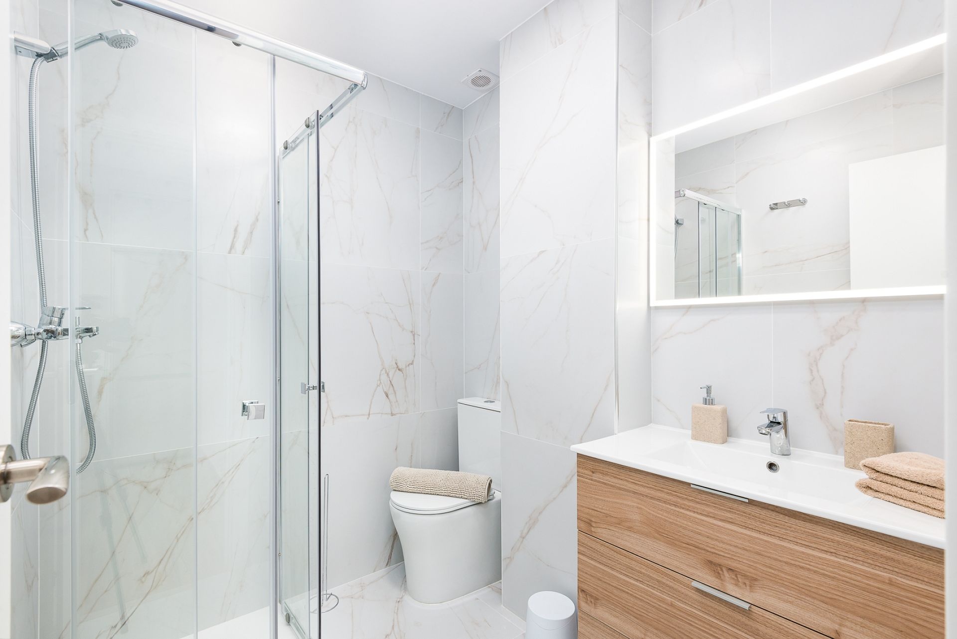 Apartment for sale in San Pedro Del Pinatar, Murcia, Spain