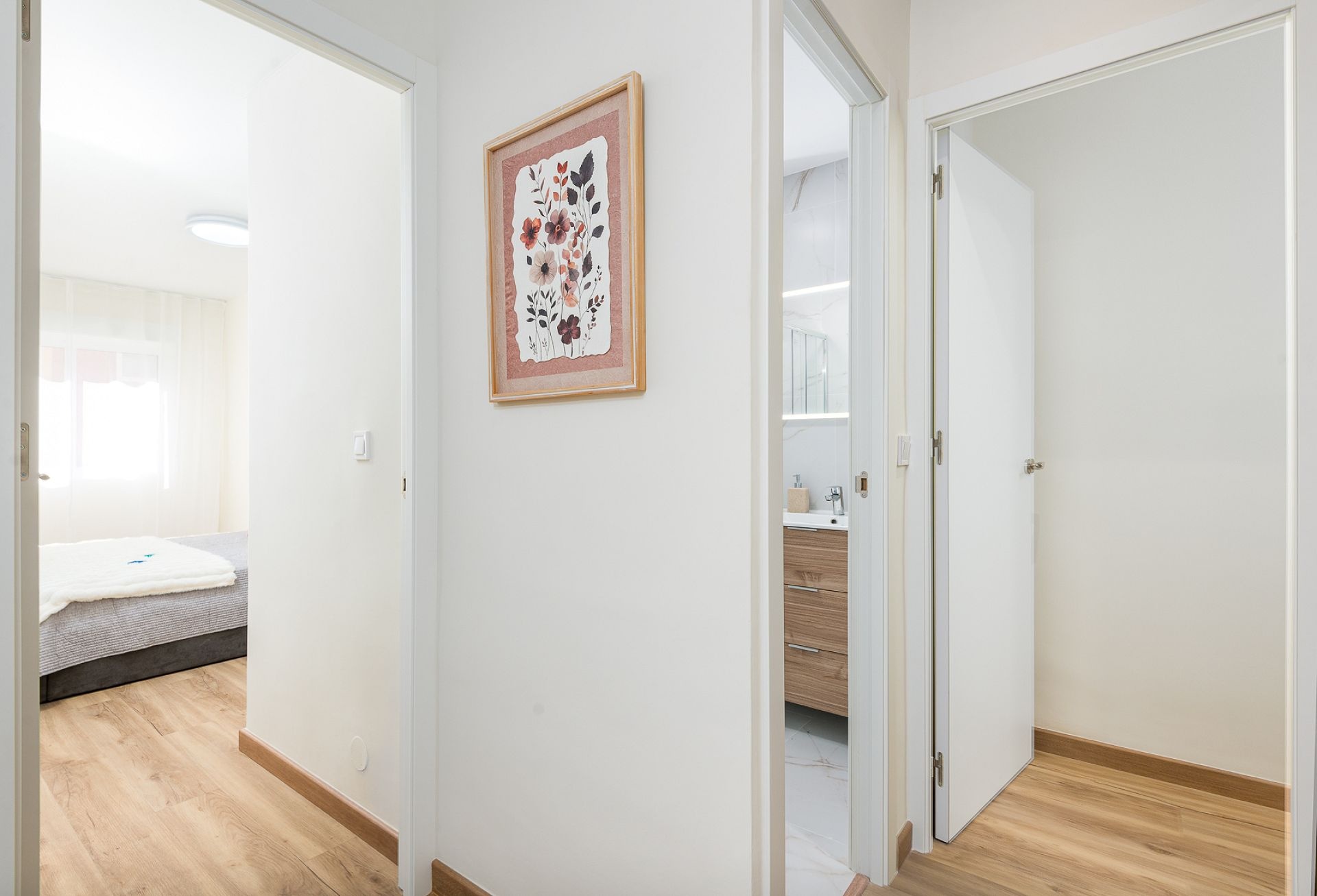 Apartment for sale in San Pedro Del Pinatar, Murcia, Spain