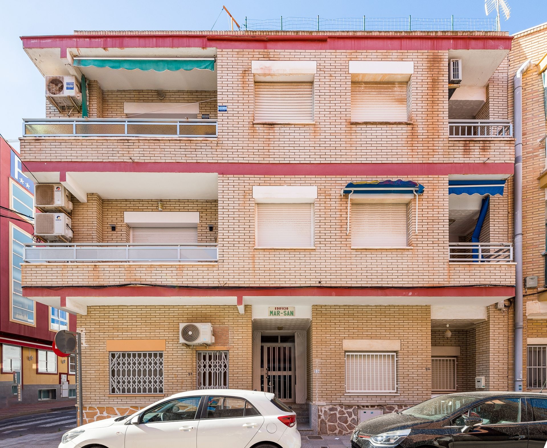 Apartment for sale in San Pedro Del Pinatar, Murcia, Spain