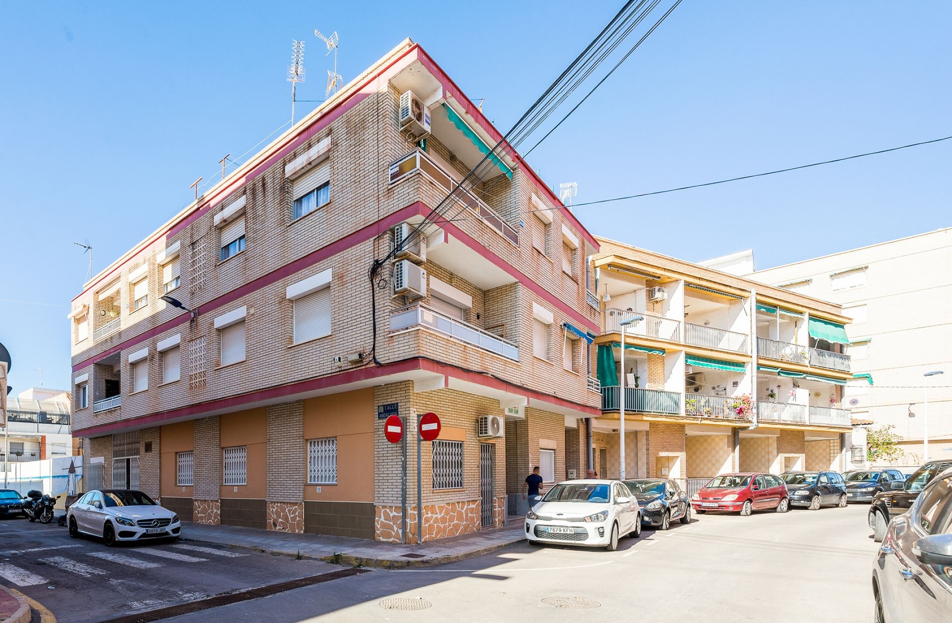 Apartment for sale in San Pedro Del Pinatar, Murcia, Spain