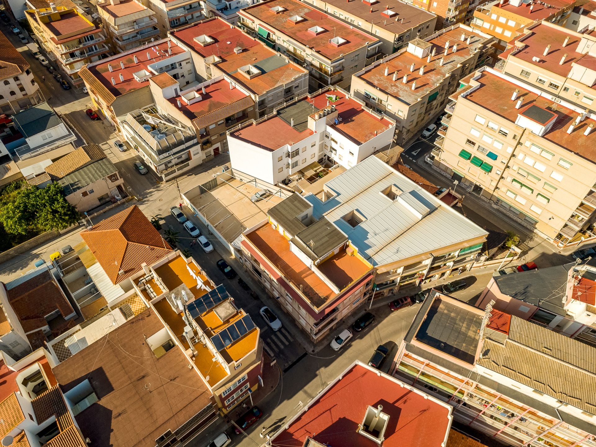 Apartment for sale in San Pedro Del Pinatar, Murcia, Spain