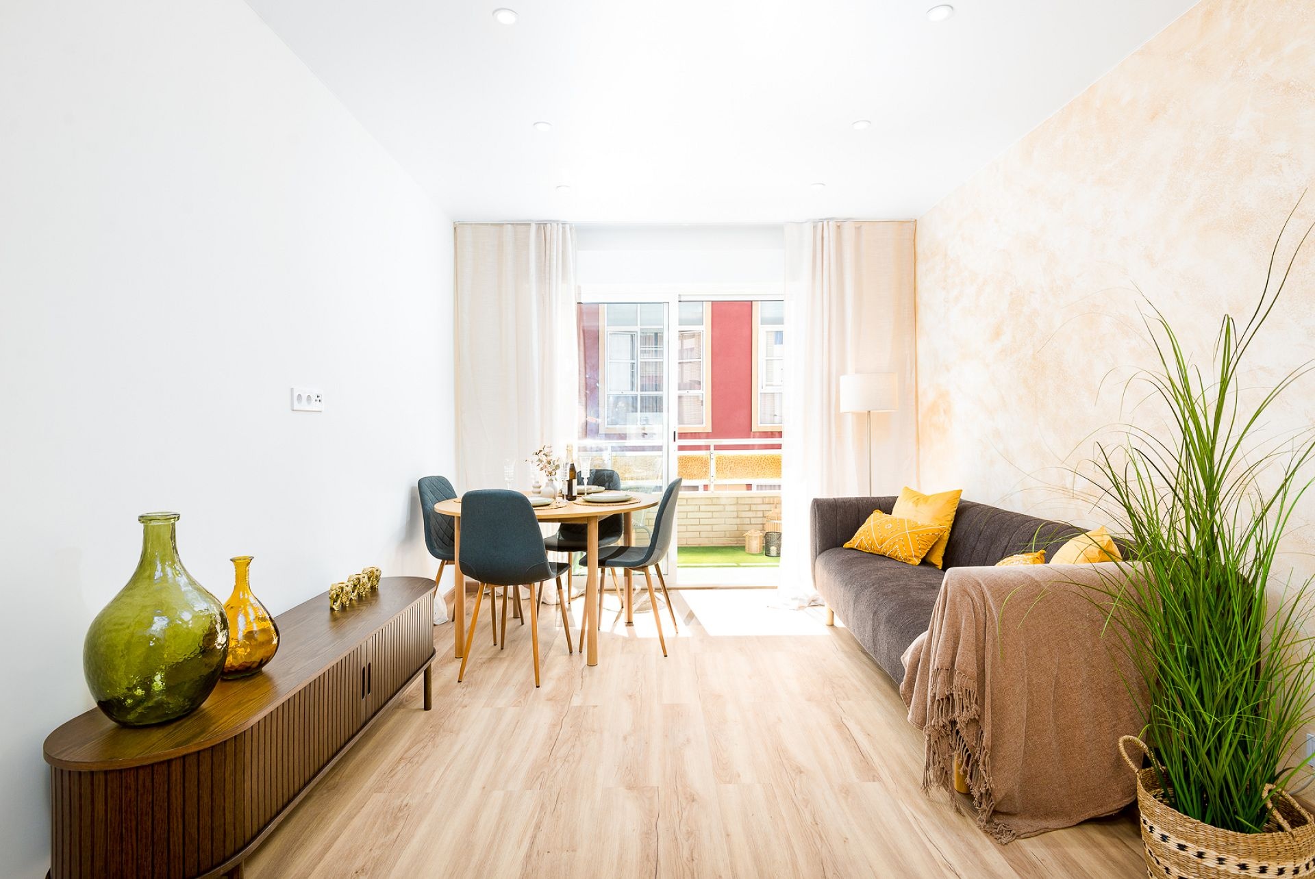 Apartment for sale in San Pedro Del Pinatar, Murcia, Spain