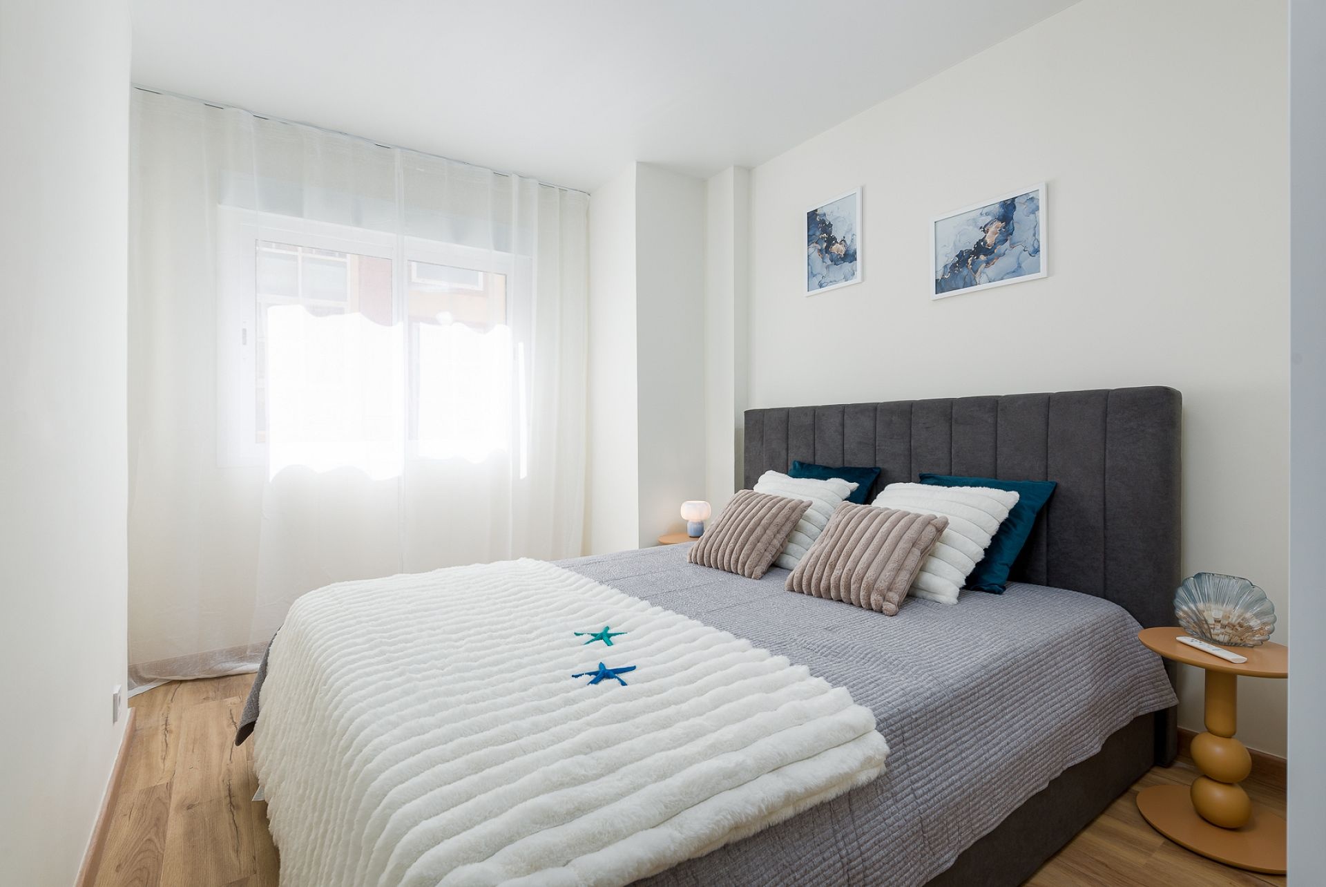 Apartment for sale in San Pedro Del Pinatar, Murcia, Spain