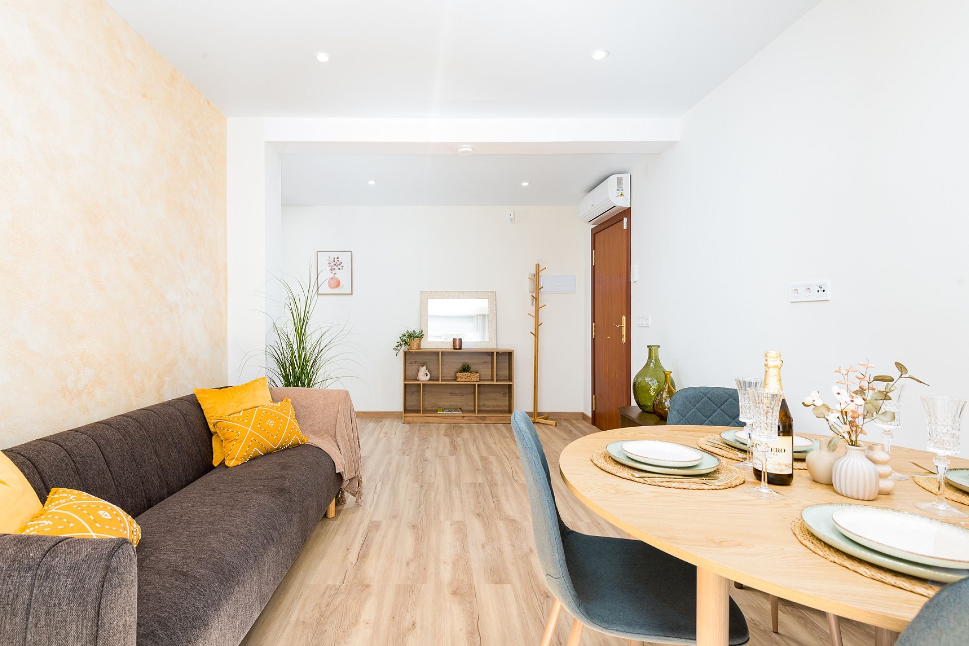 Apartment for sale in San Pedro Del Pinatar, Murcia, Spain
