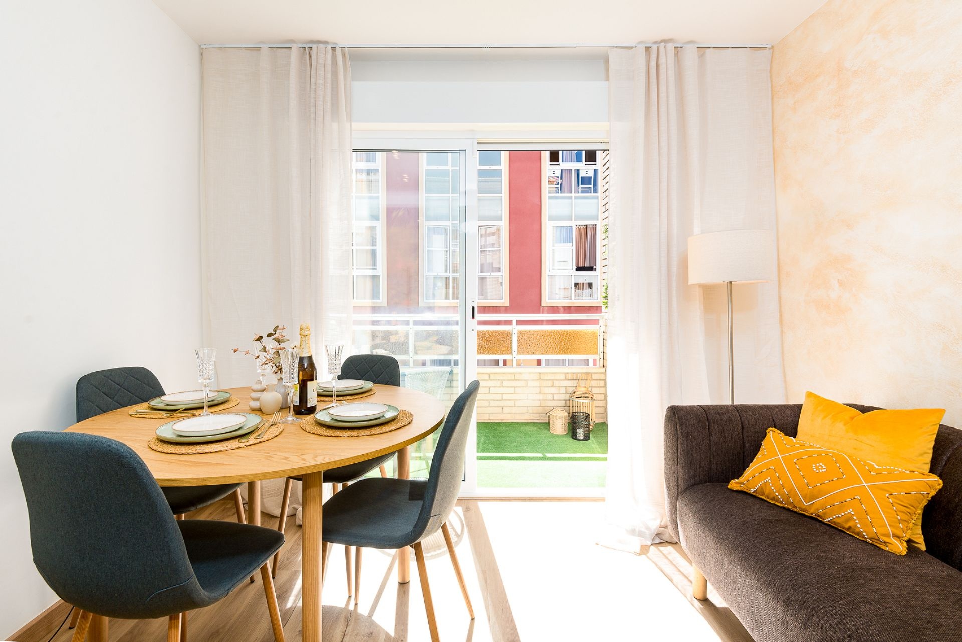 Apartment for sale in San Pedro Del Pinatar, Murcia, Spain