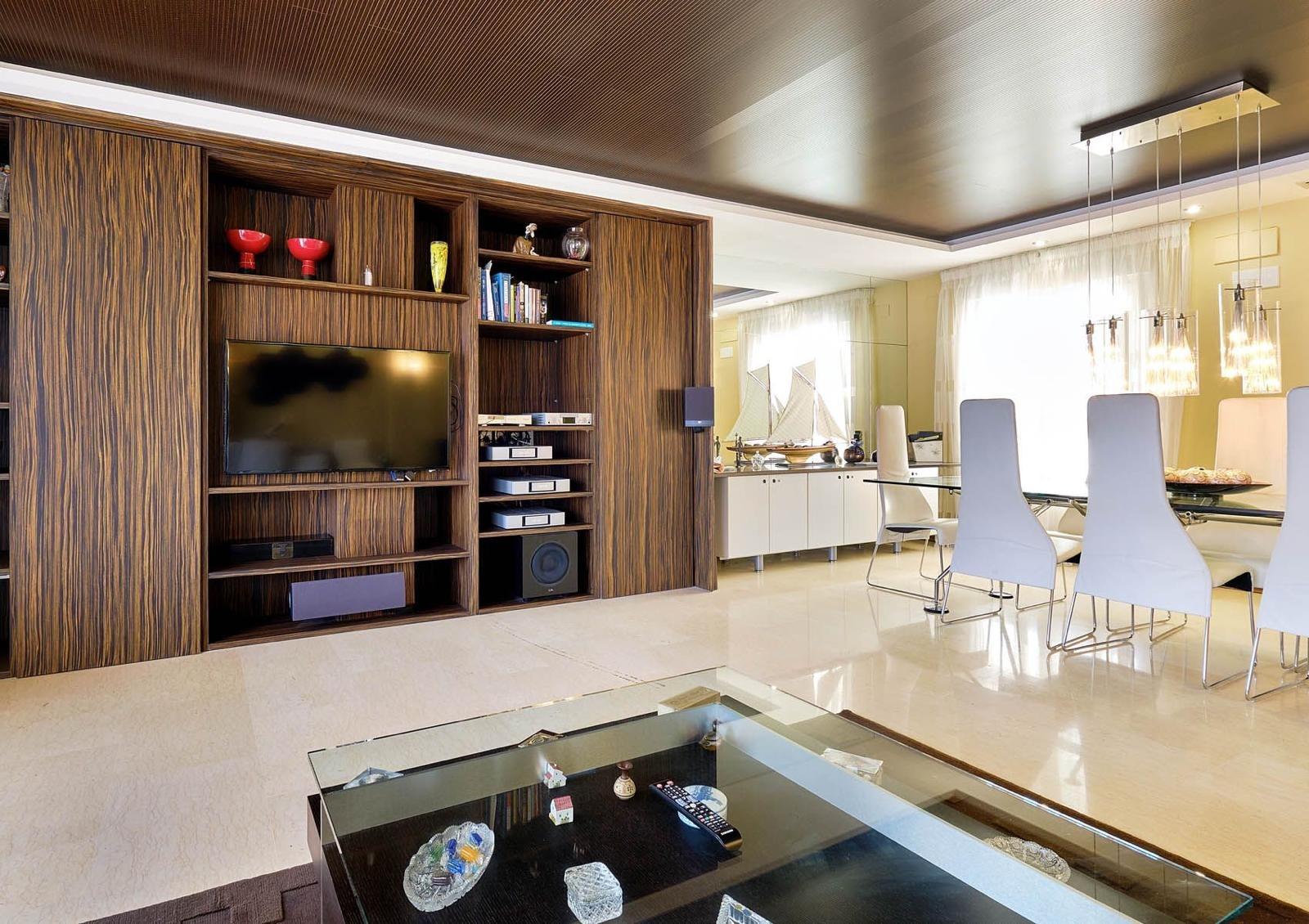 Penthouse for sale in Torrevieja, Alicante, Spain