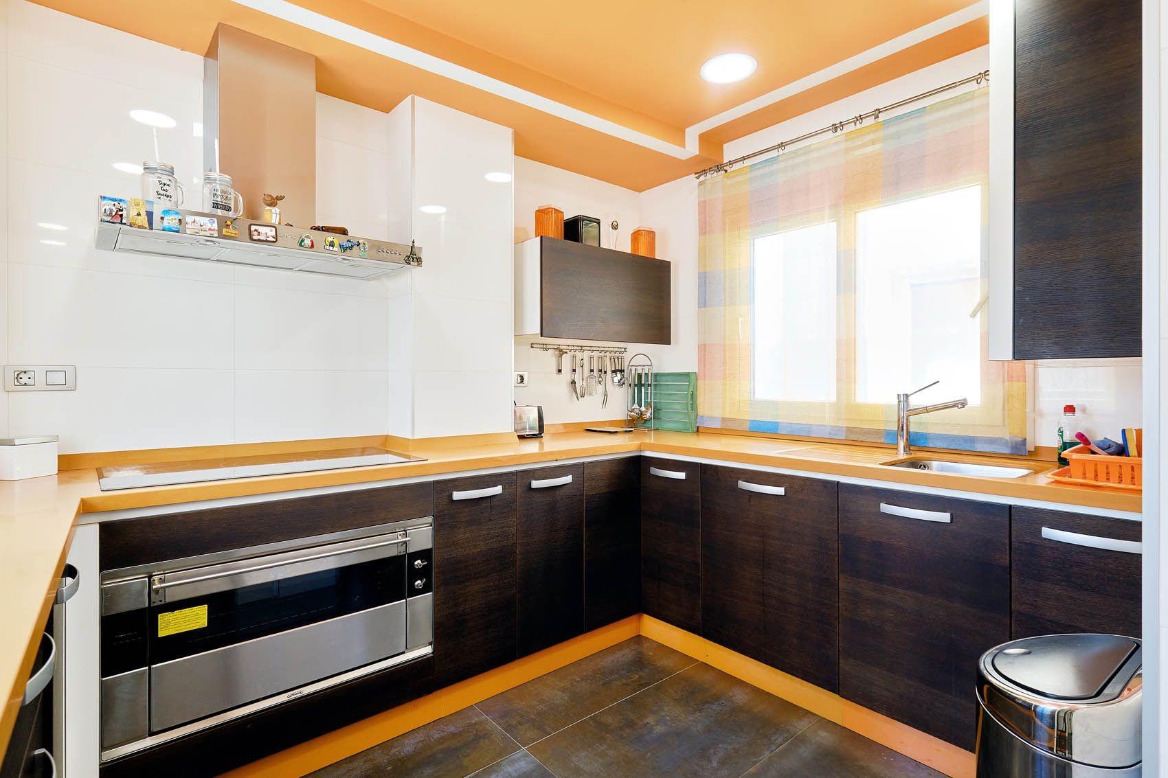 Penthouse for sale in Torrevieja, Alicante, Spain