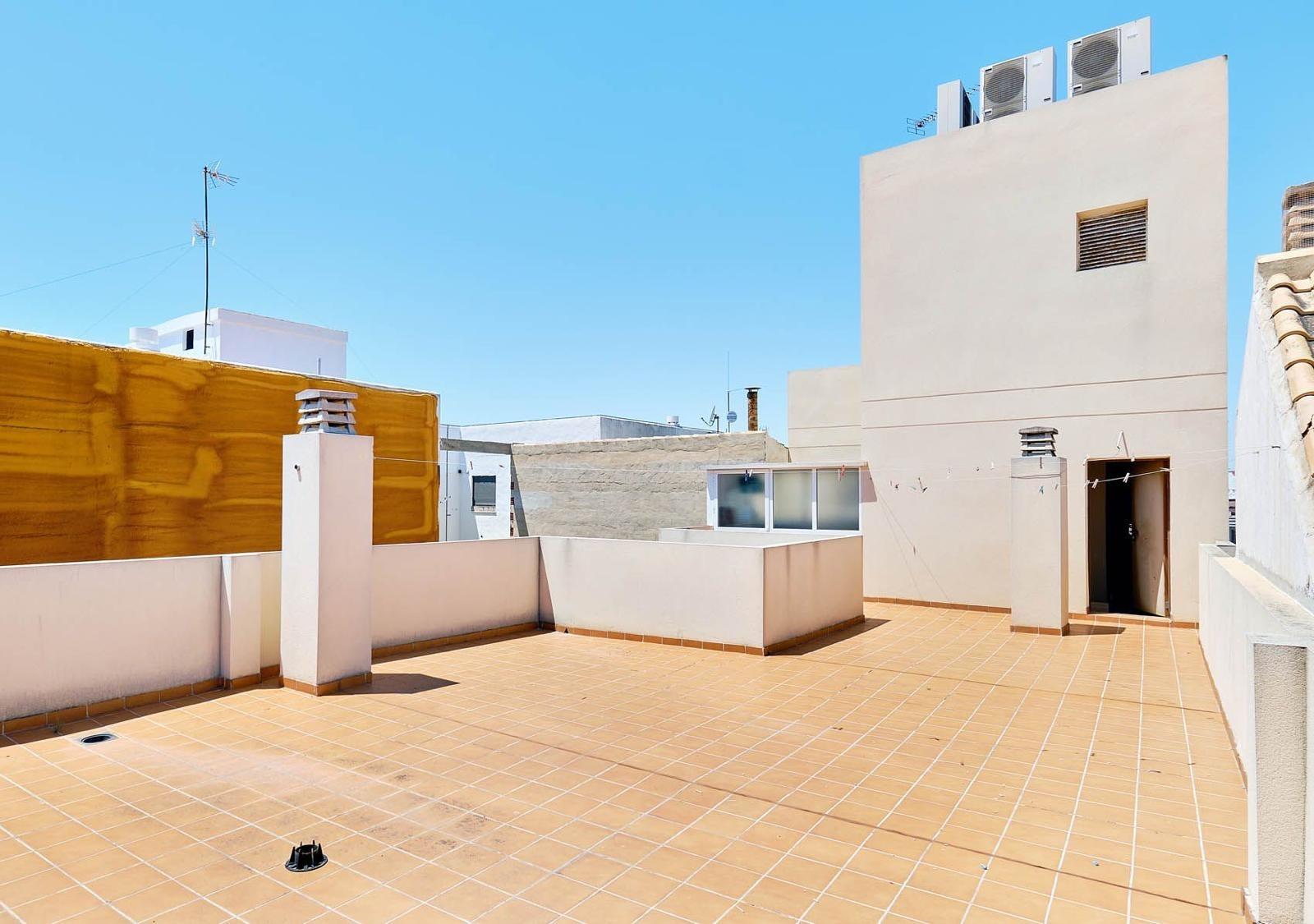 Penthouse for sale in Torrevieja, Alicante, Spain