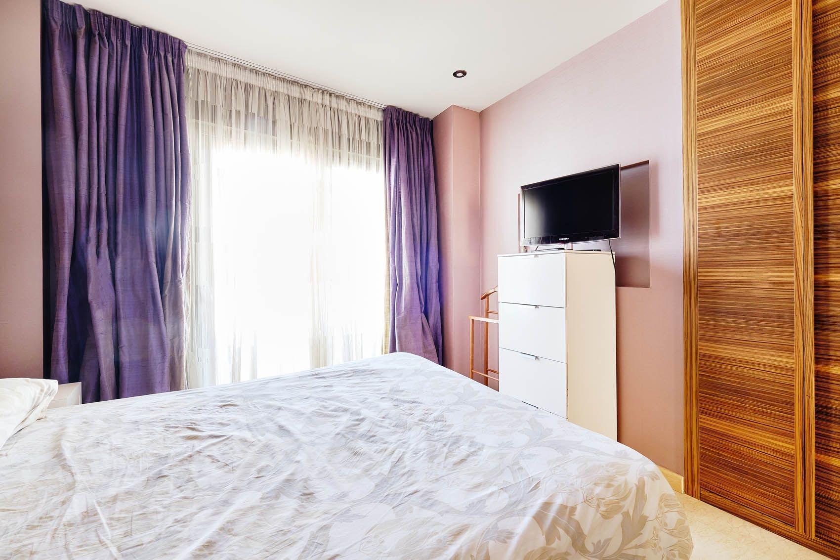 Penthouse for sale in Torrevieja, Alicante, Spain