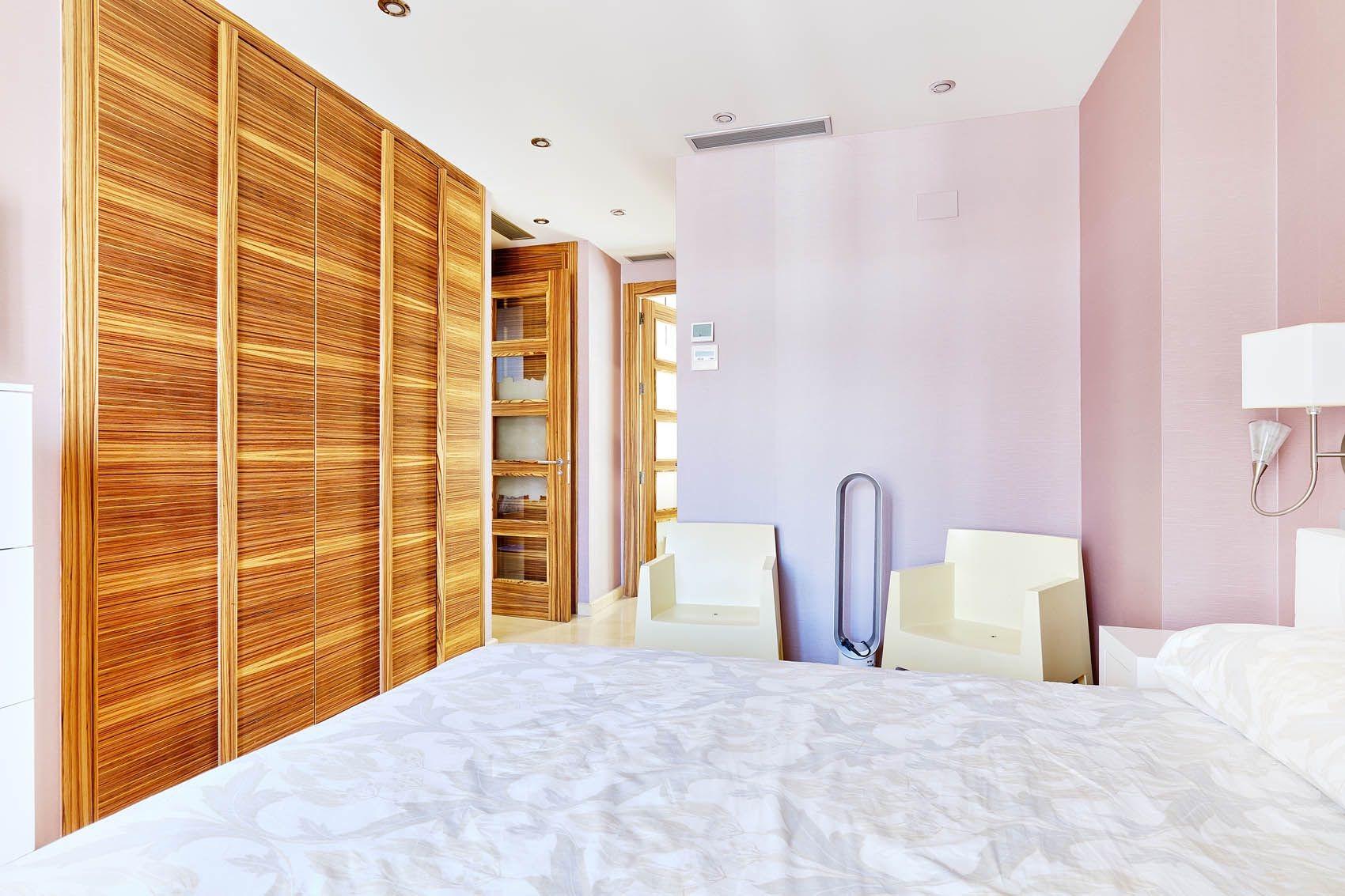 Penthouse for sale in Torrevieja, Alicante, Spain
