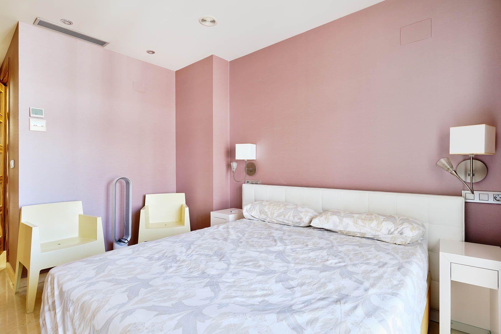 Penthouse for sale in Torrevieja, Alicante, Spain
