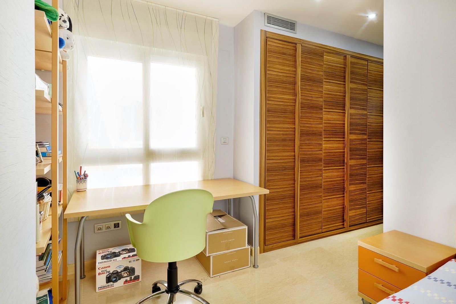 Penthouse for sale in Torrevieja, Alicante, Spain