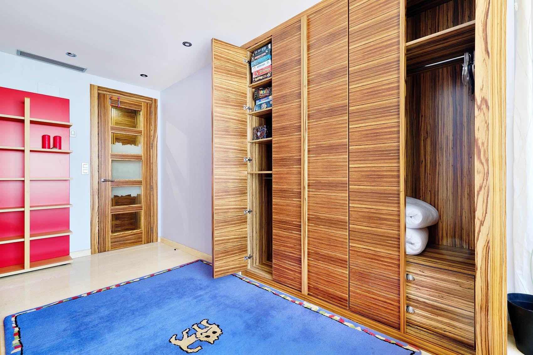Penthouse for sale in Torrevieja, Alicante, Spain