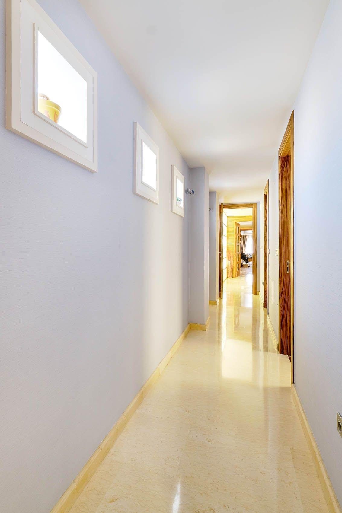 Penthouse for sale in Torrevieja, Alicante, Spain