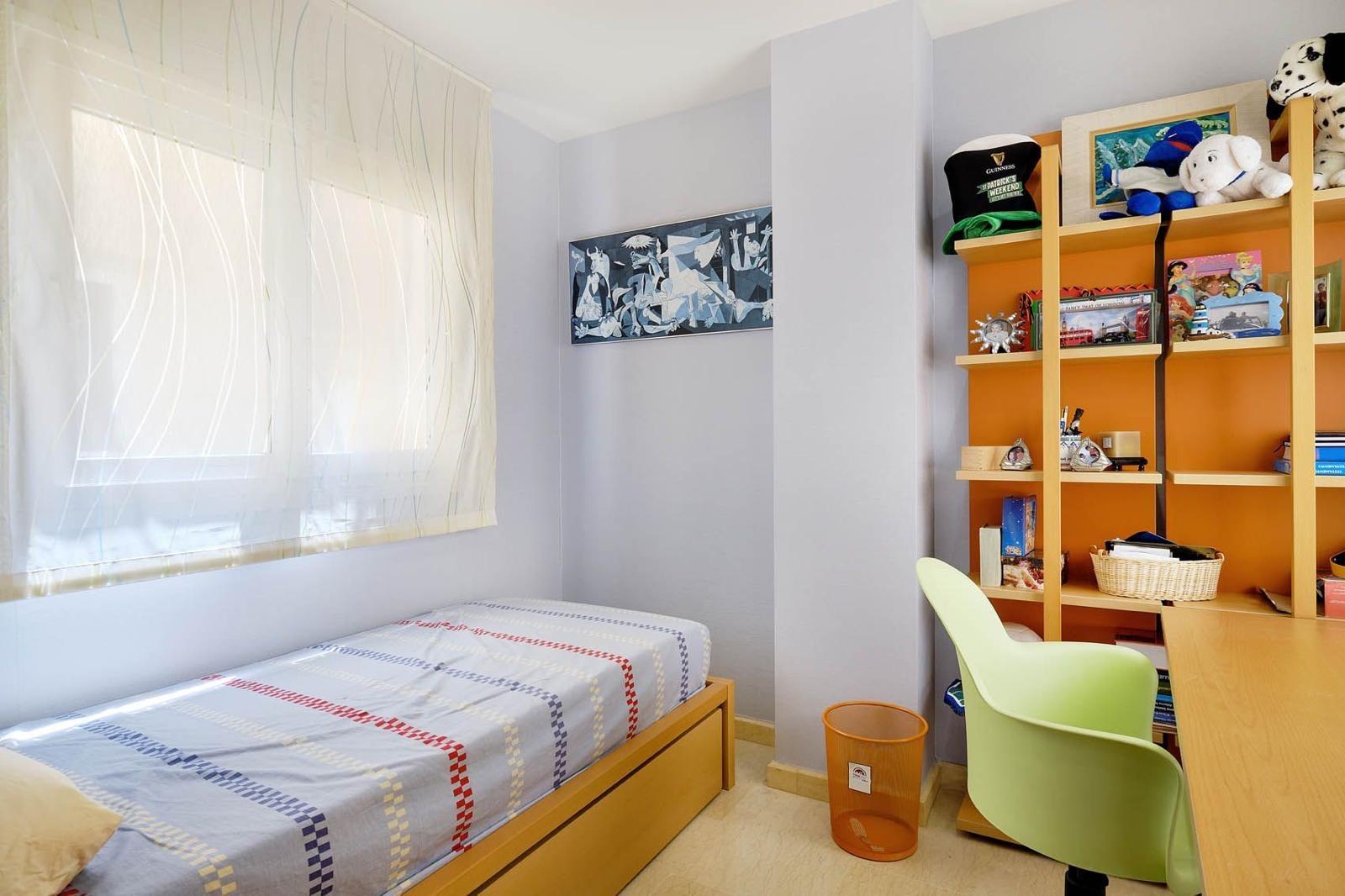 Penthouse for sale in Torrevieja, Alicante, Spain