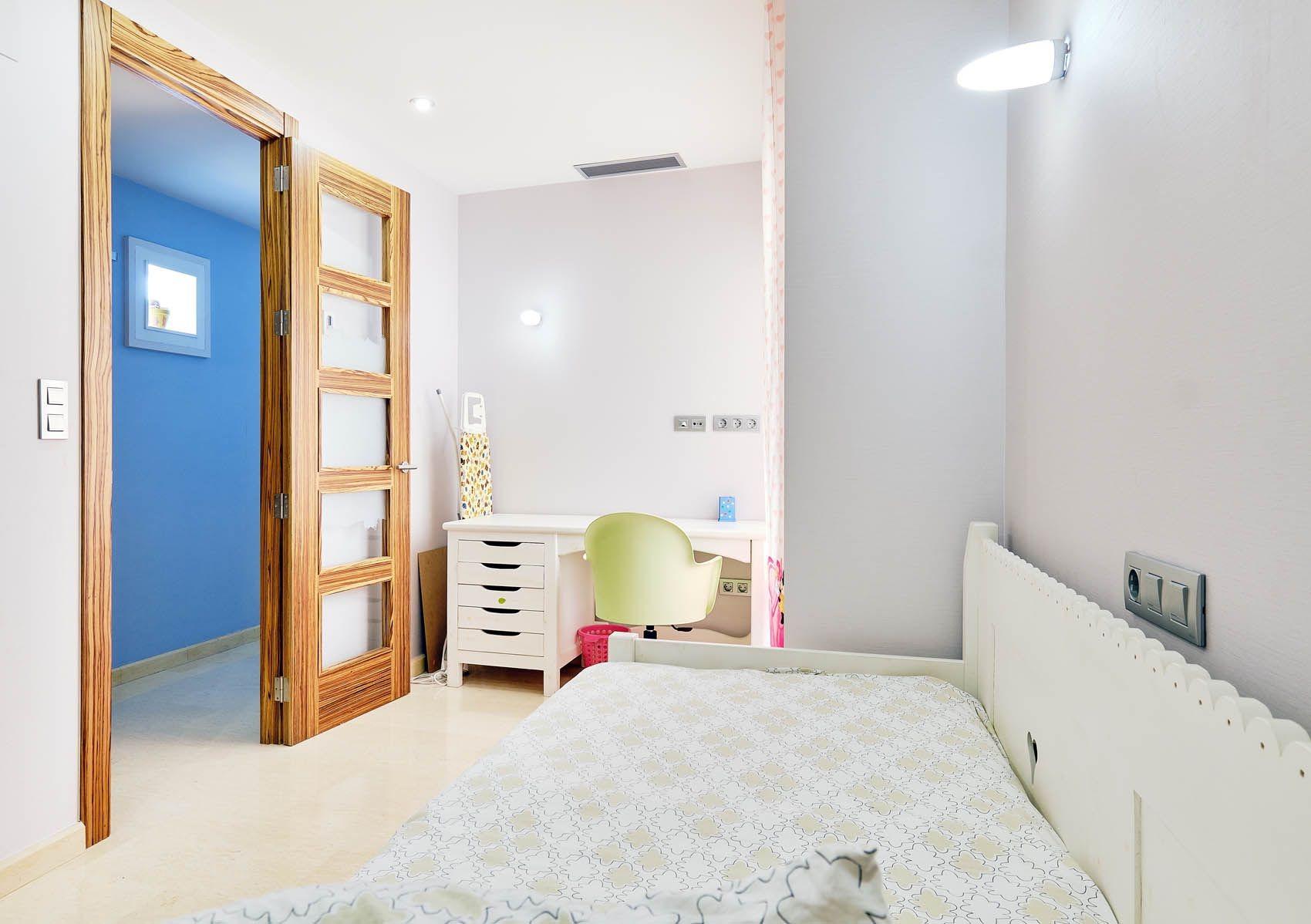 Penthouse for sale in Torrevieja, Alicante, Spain