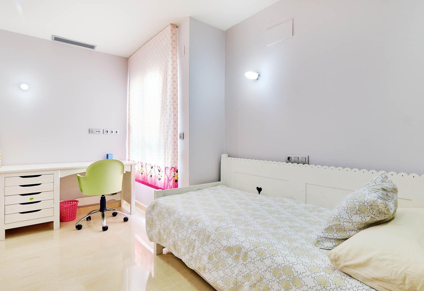 Penthouse for sale in Torrevieja, Alicante, Spain