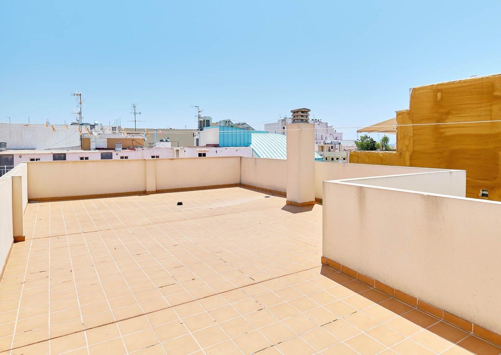 Penthouse for sale in Torrevieja, Alicante, Spain