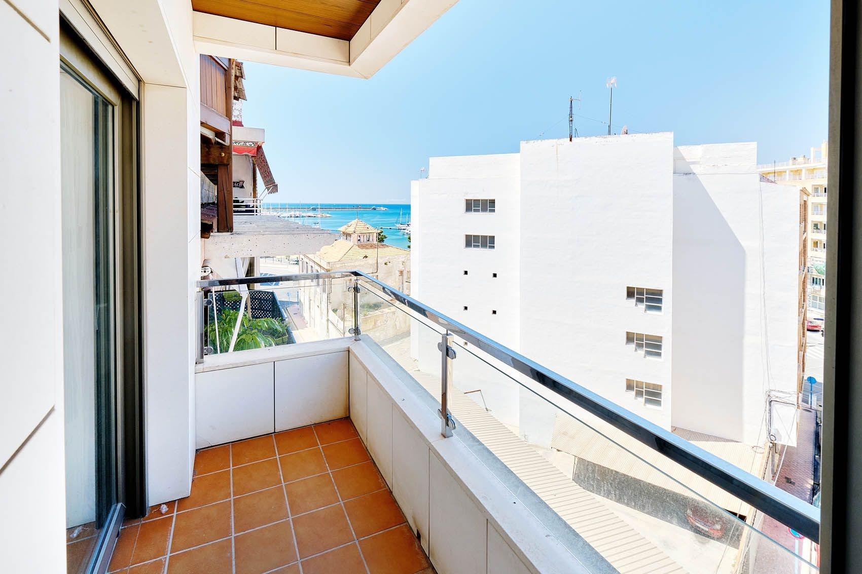Penthouse for sale in Torrevieja, Alicante, Spain