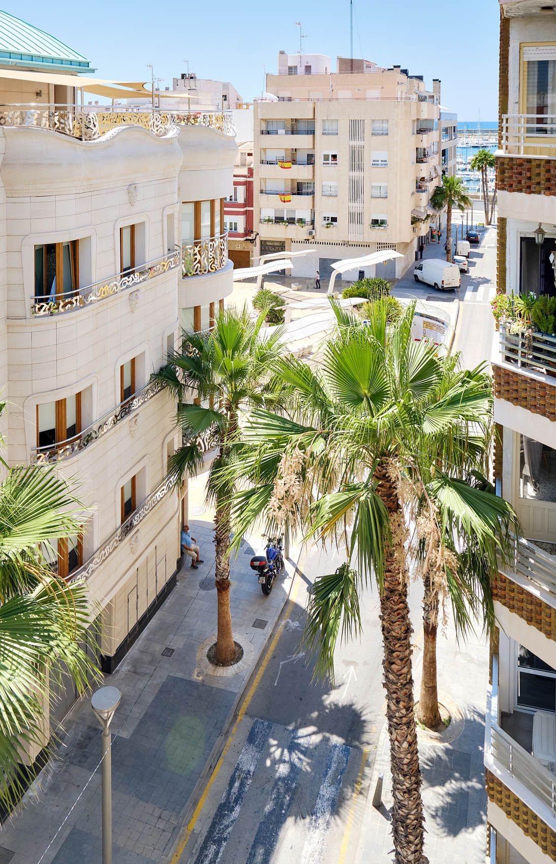 Penthouse for sale in Torrevieja, Alicante, Spain
