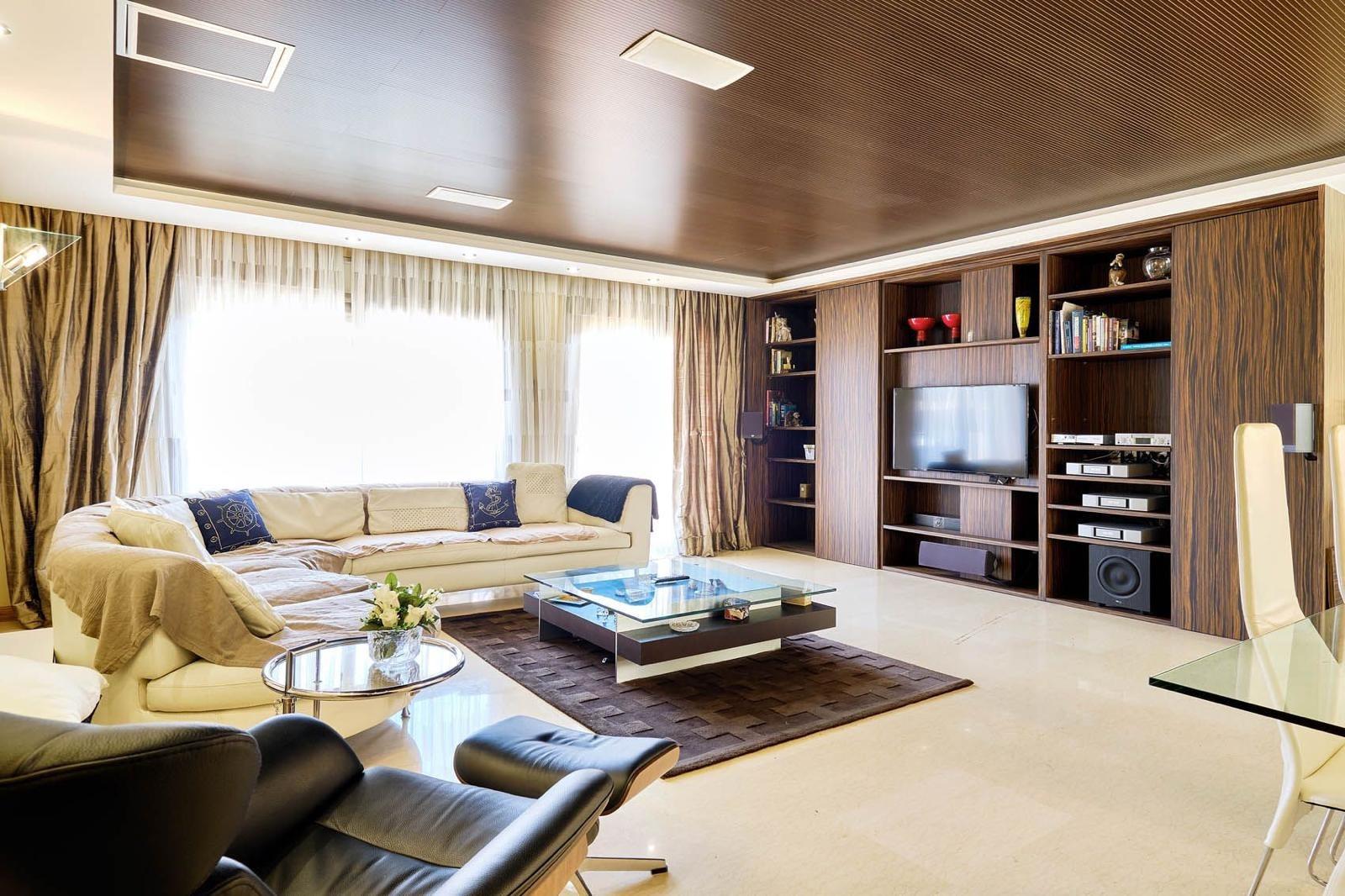 Penthouse for sale in Torrevieja, Alicante, Spain