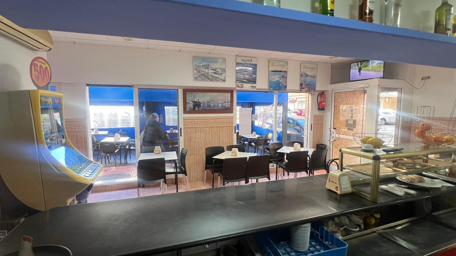 Comercial en venta en Torrevieja
