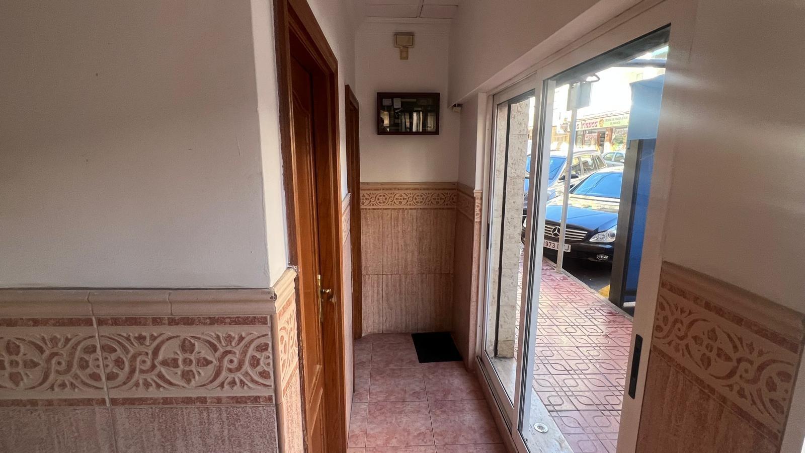 Comercial en venta en Torrevieja