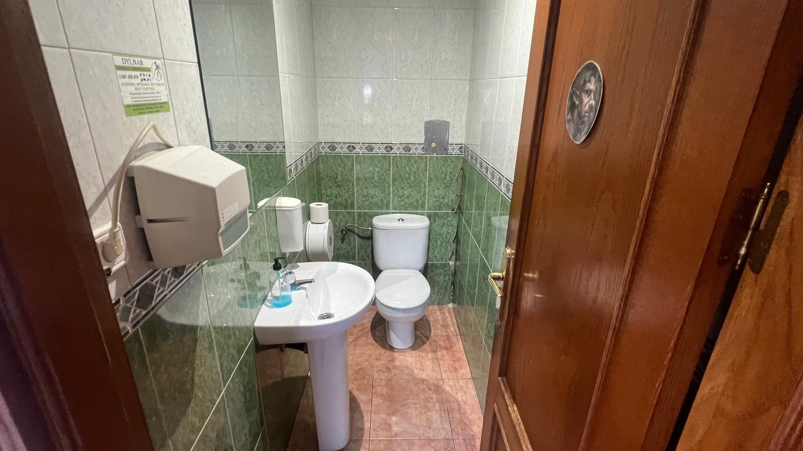 Comercial en venta en Torrevieja