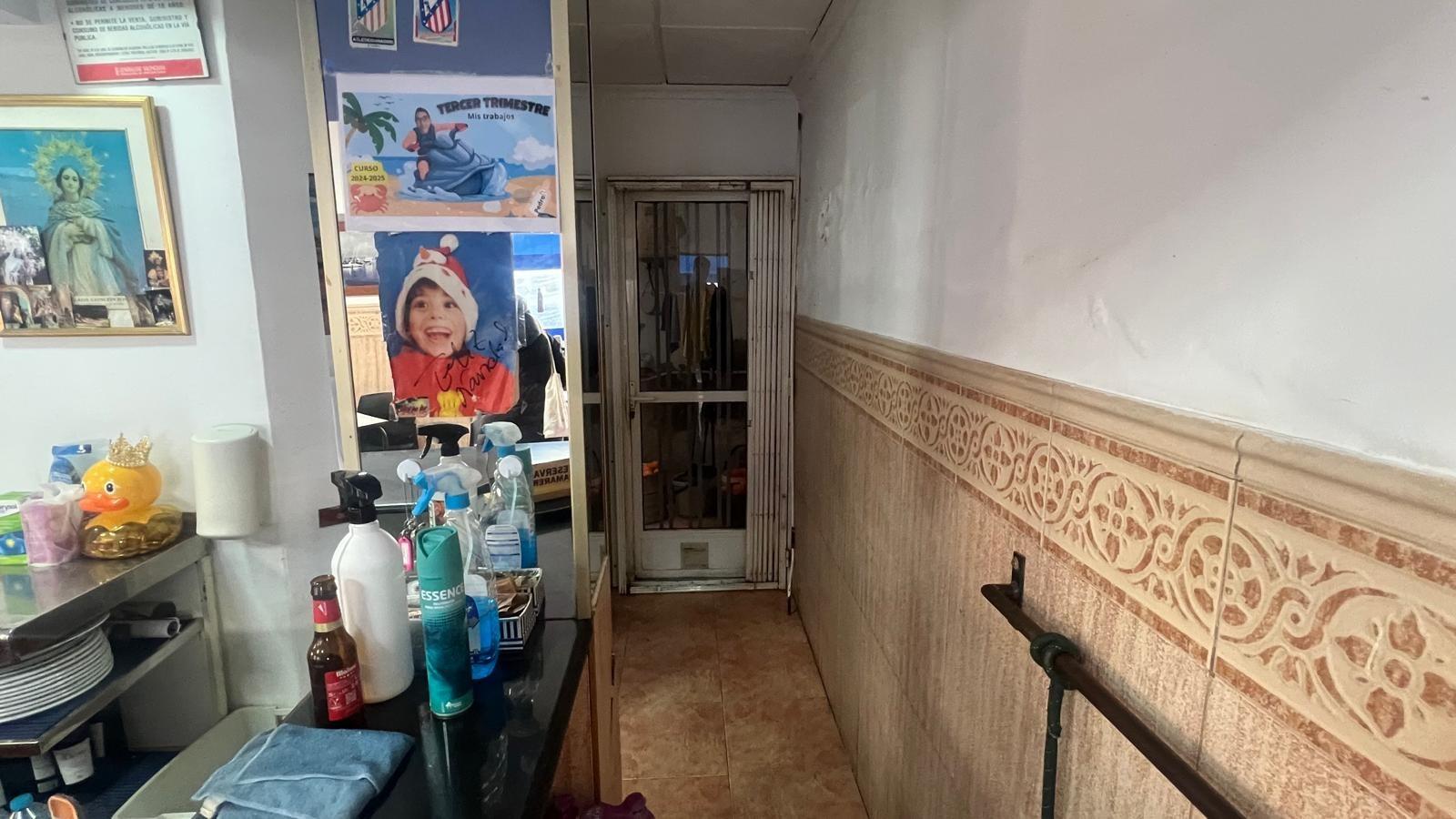 Comercial en venta en Torrevieja