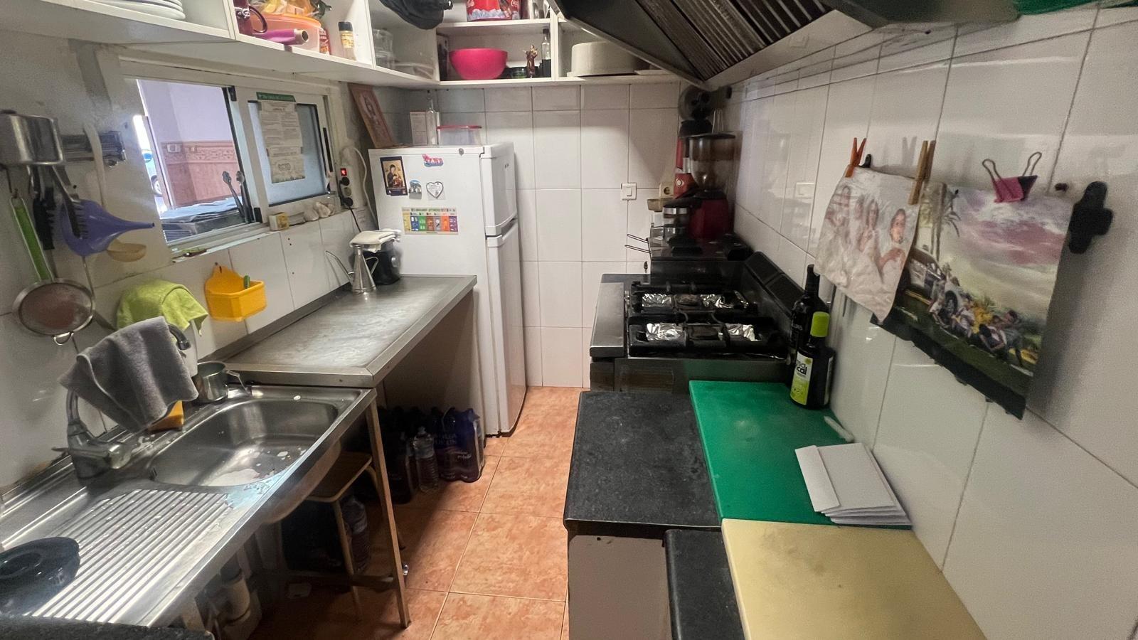 Comercial en venta en Torrevieja