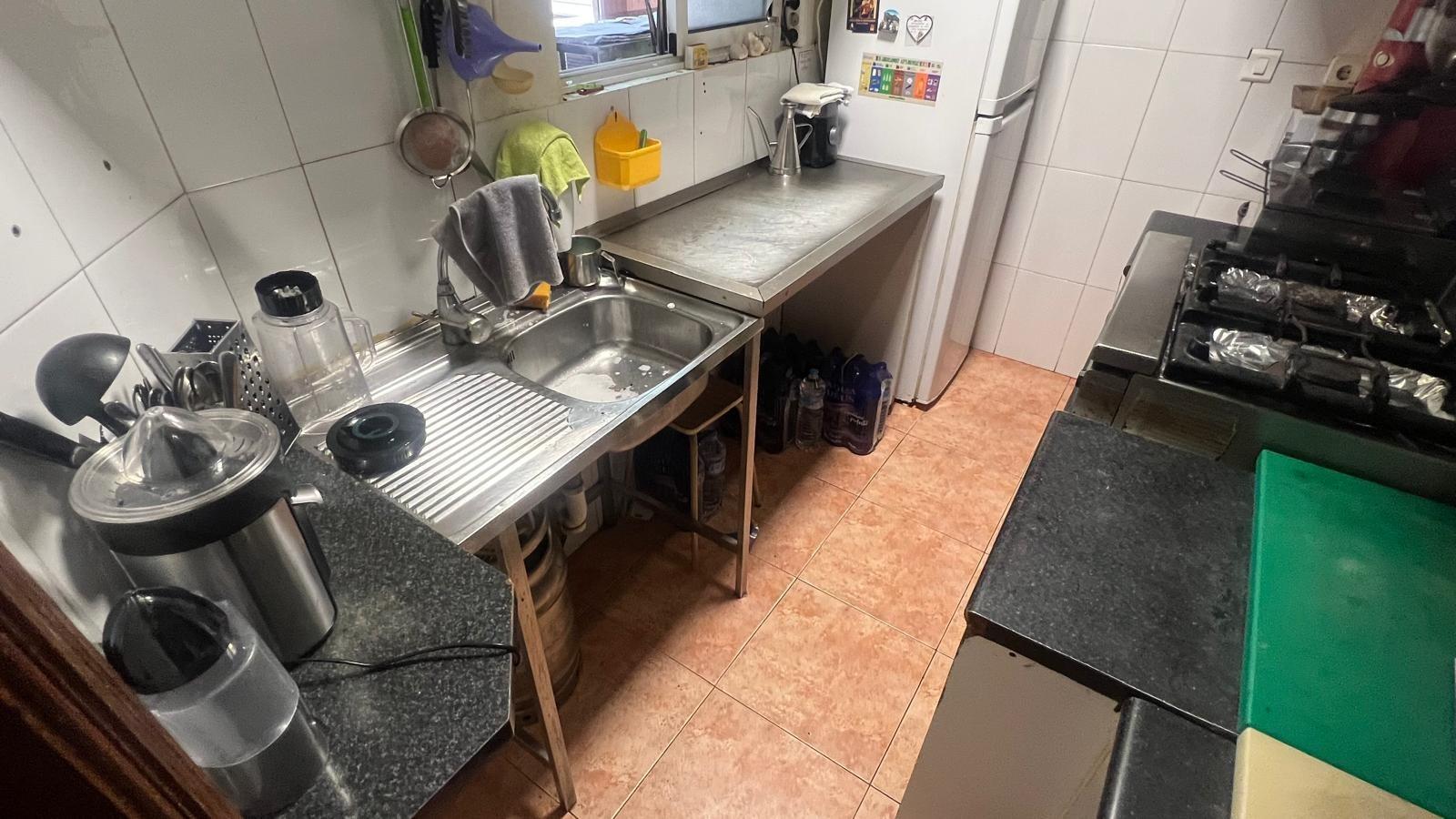 Comercial en venta en Torrevieja