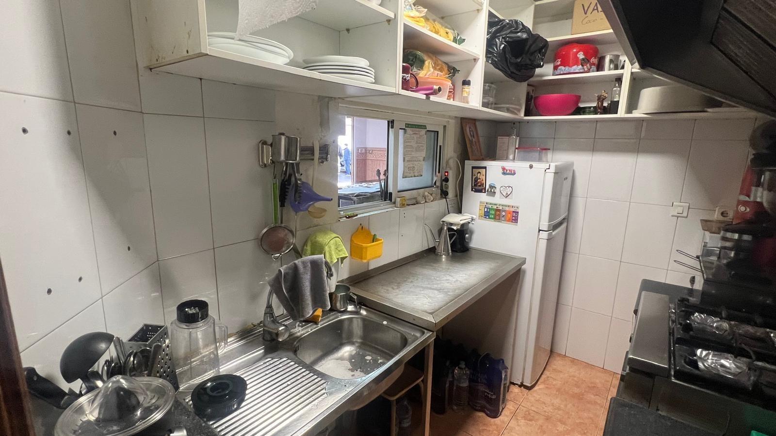 Comercial en venta en Torrevieja