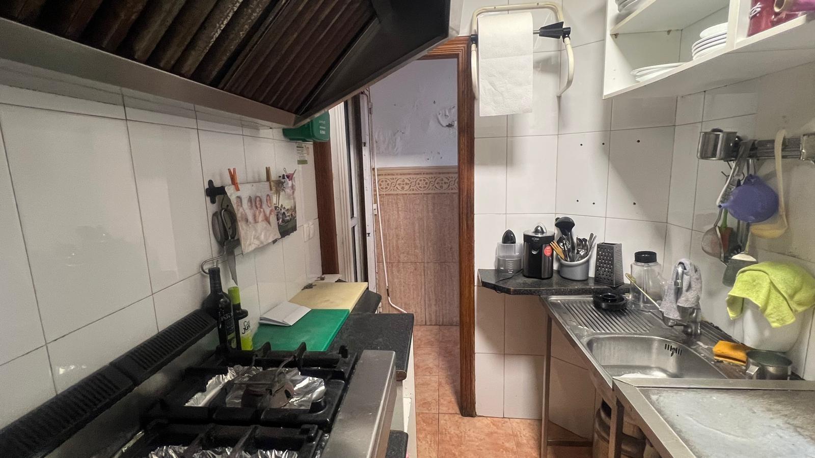 Comercial en venta en Torrevieja