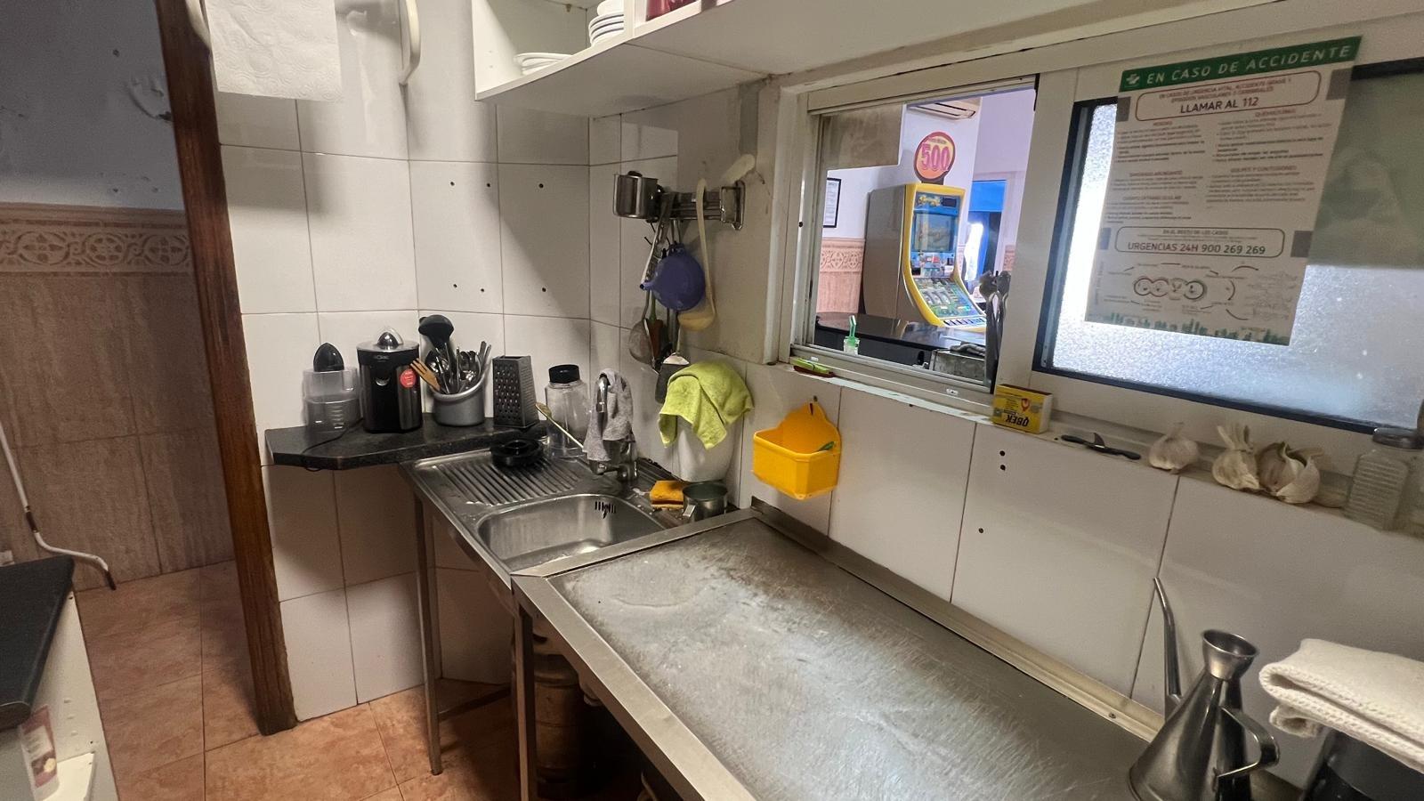 Comercial en venta en Torrevieja