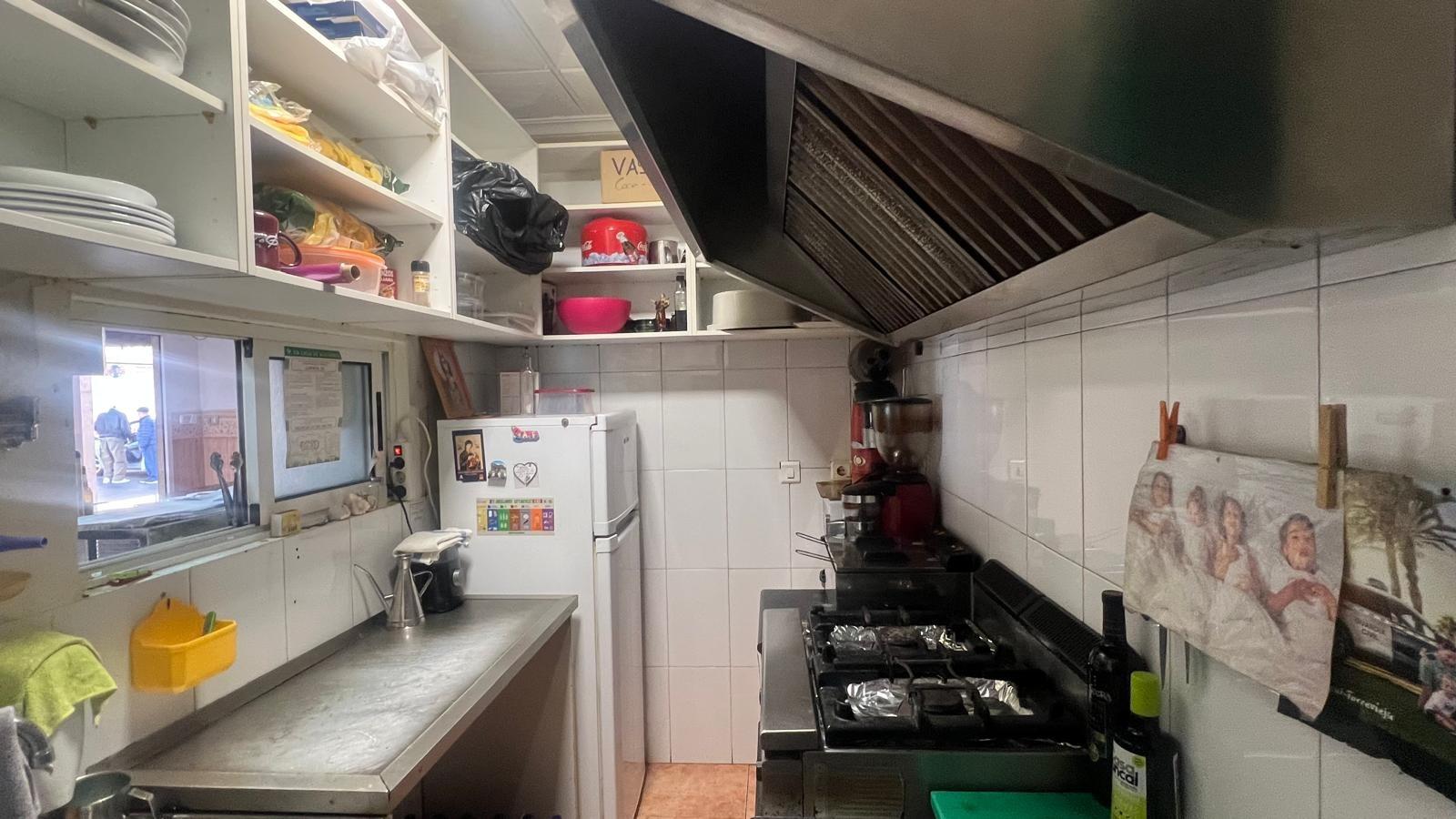 Comercial en venta en Torrevieja