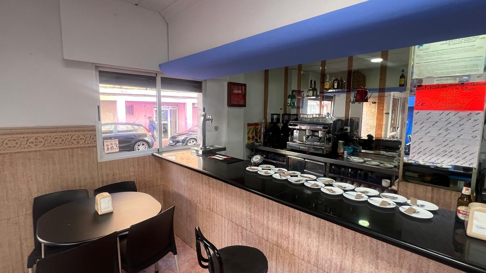 Comercial en venta en Torrevieja