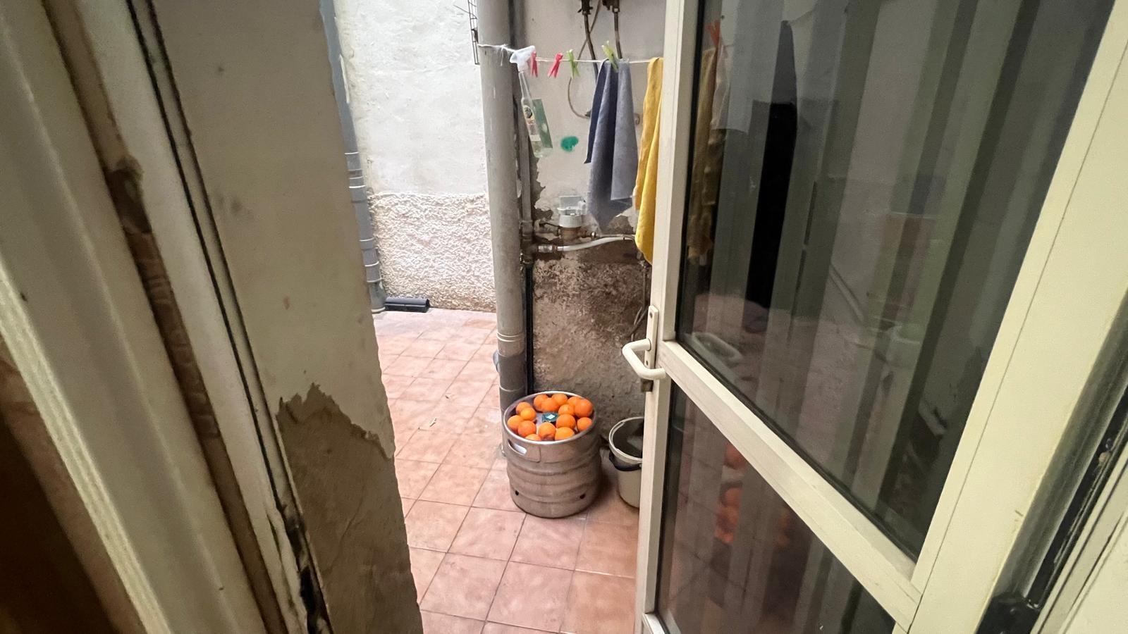 Comercial en venta en Torrevieja