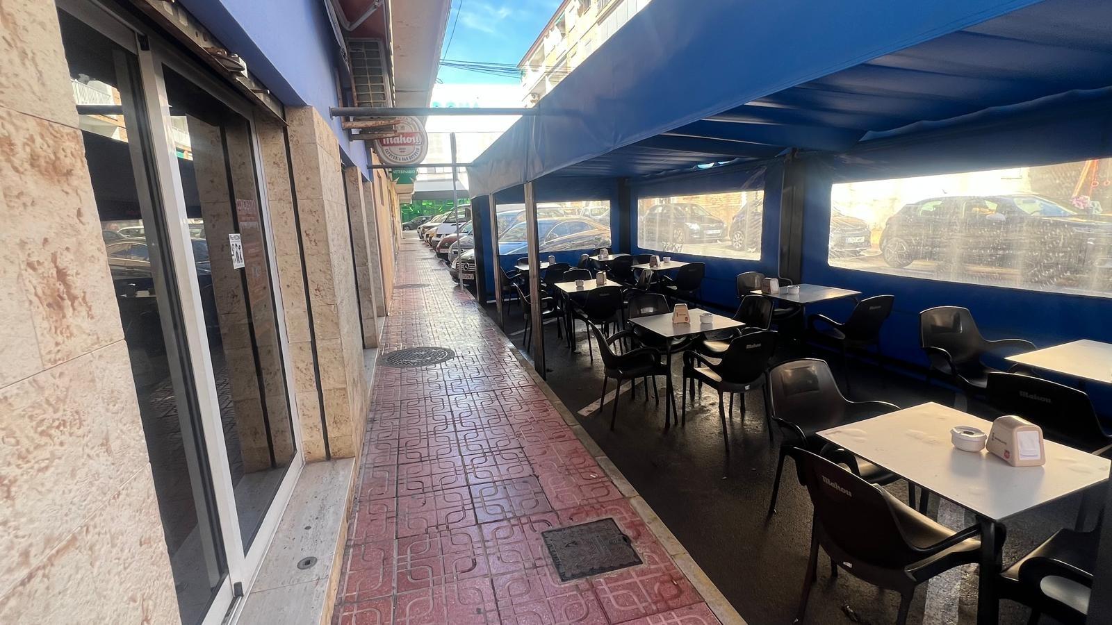Comercial en venta en Torrevieja
