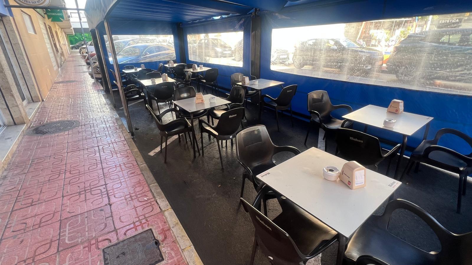 Comercial en venta en Torrevieja