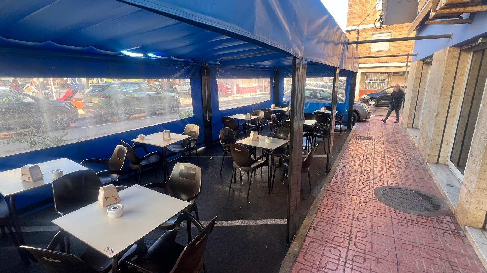 Comercial en venta en Torrevieja