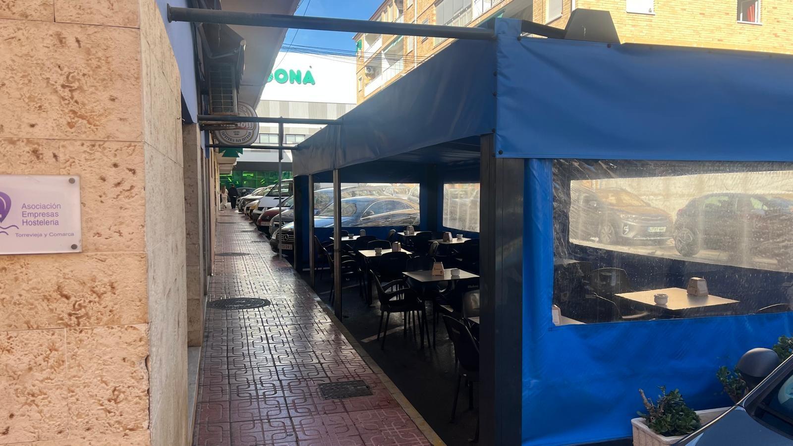Comercial en venta en Torrevieja