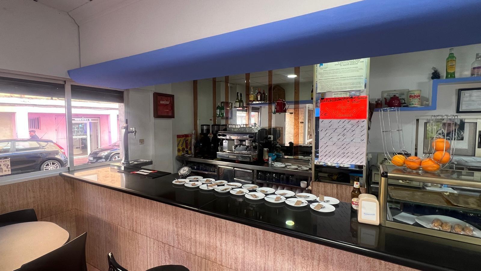 Comercial en venta en Torrevieja