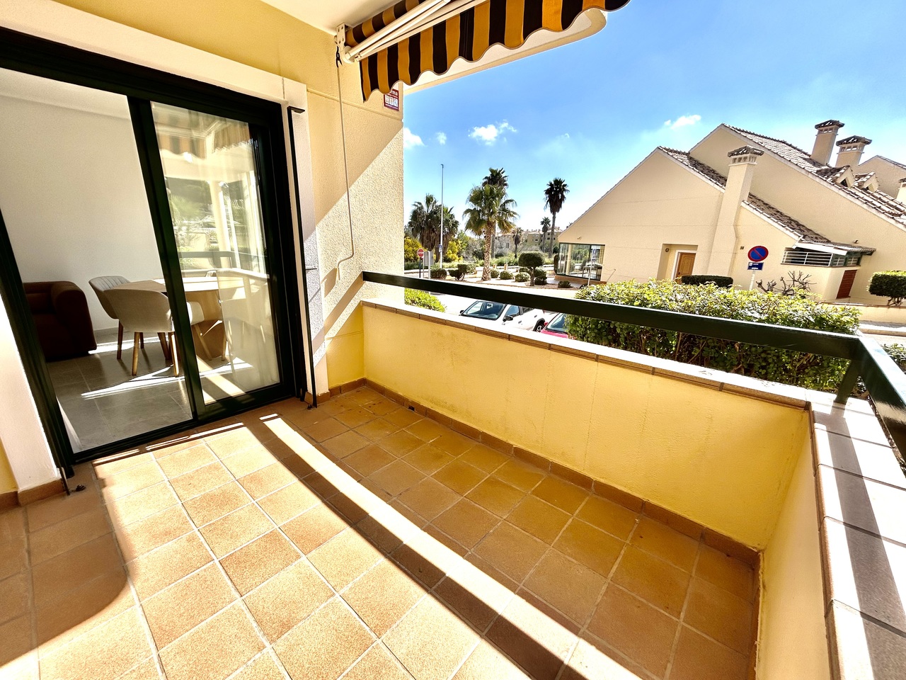 Apartment for sale in Villamartin, Alicante, Spain
