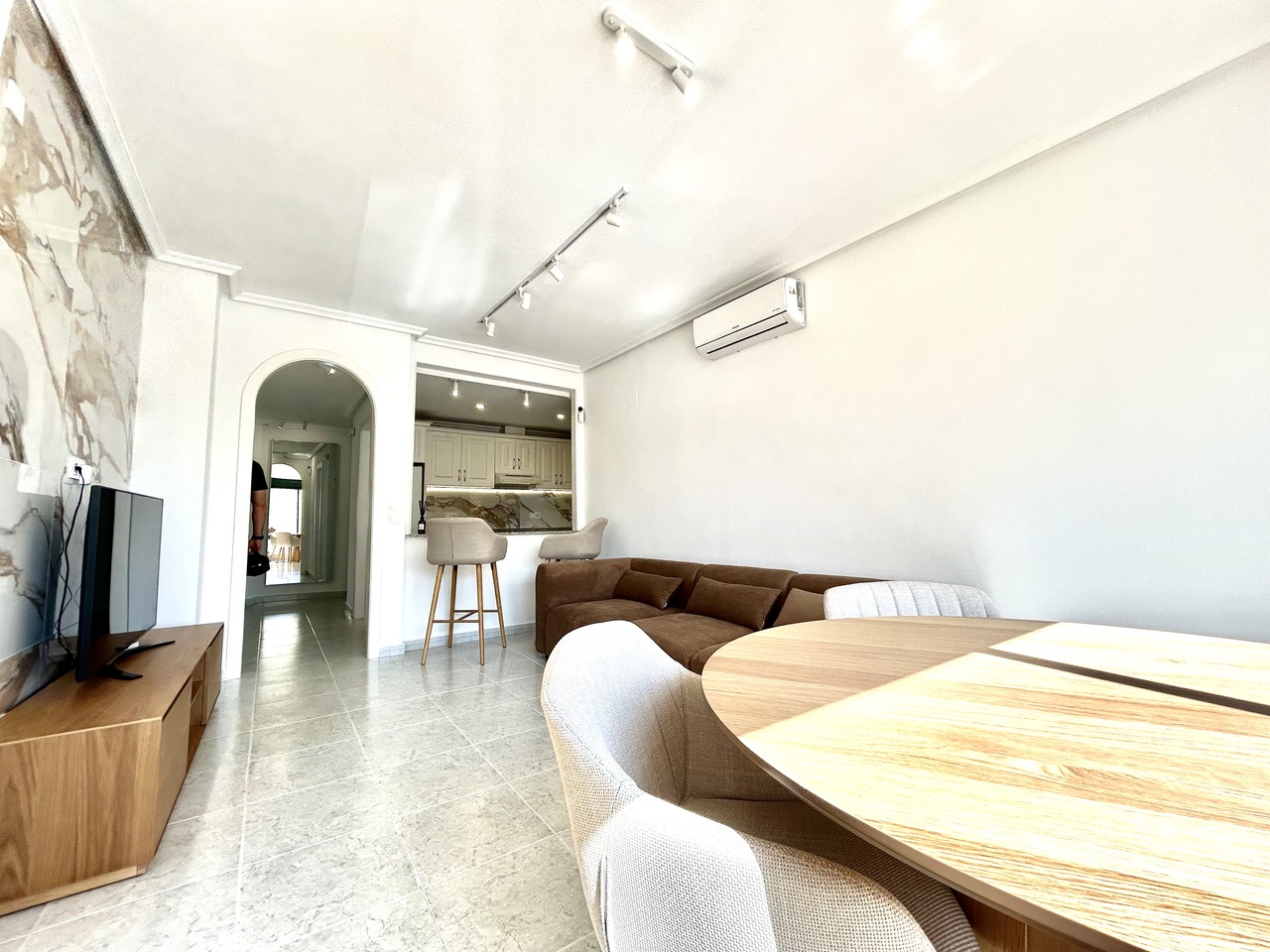 Apartment for sale in Villamartin, Alicante, Spain